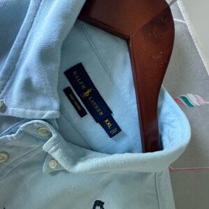 MENS XXL Ralph Lauren Polo shirt 👕